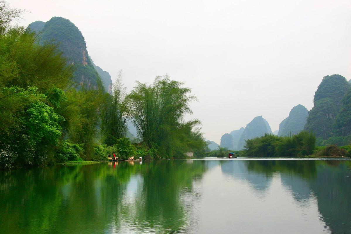 自然风光:寻找令人叹为观止的美景
