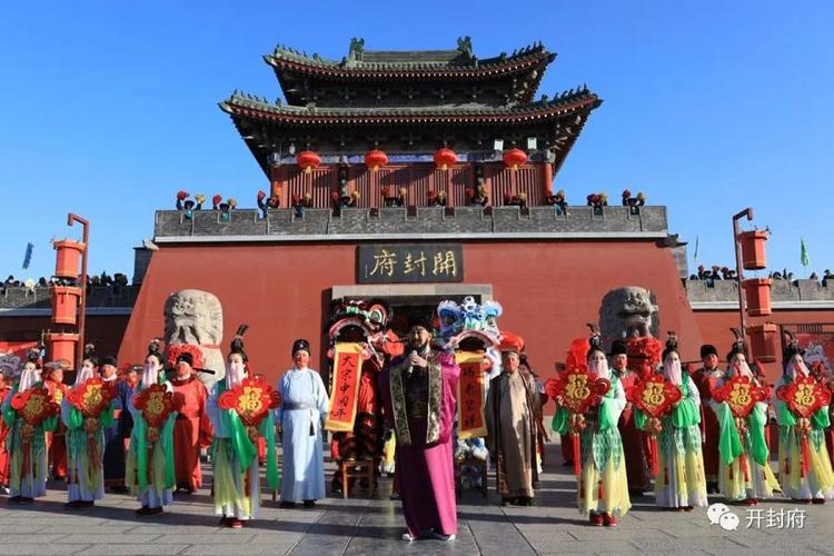 河南春节旅游, 探索丰富的文化和历史景点