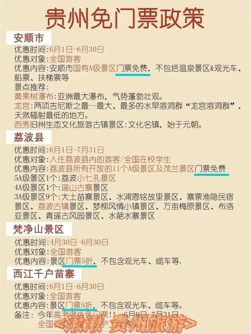 如何为家人策划一次难忘的贵州春节旅游?
