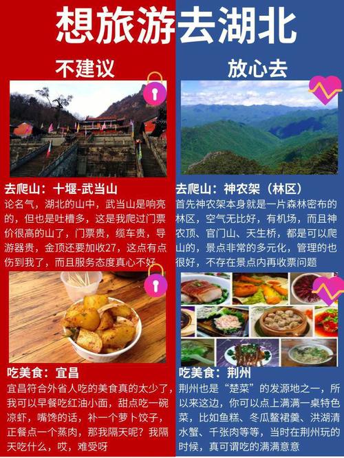 旅行建议