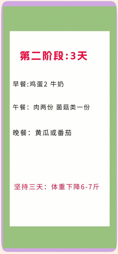 饮食费用计划