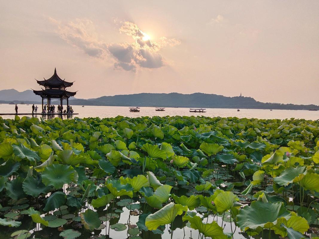 杭州旅游