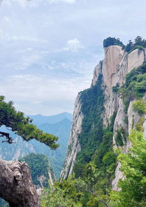 西安旅游