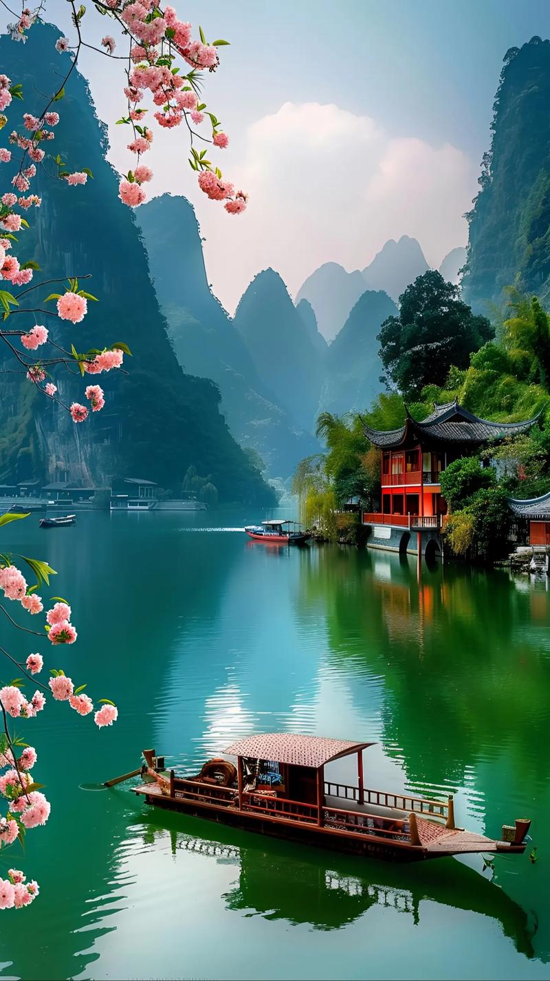三月国内旅游, 最佳旅行目的地