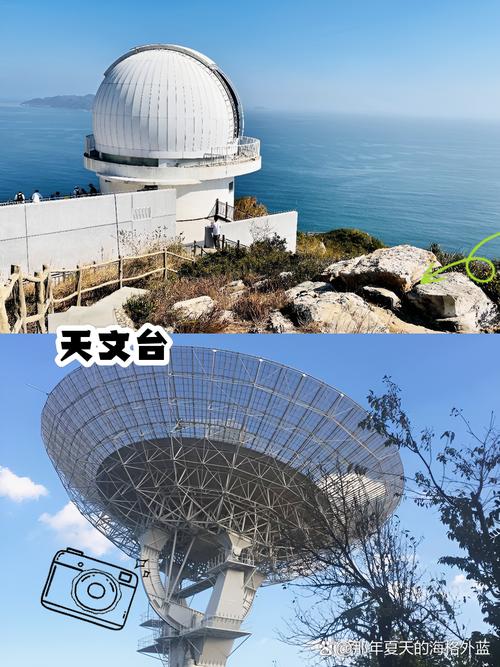 深圳有哪些适合夏天游玩的地方?