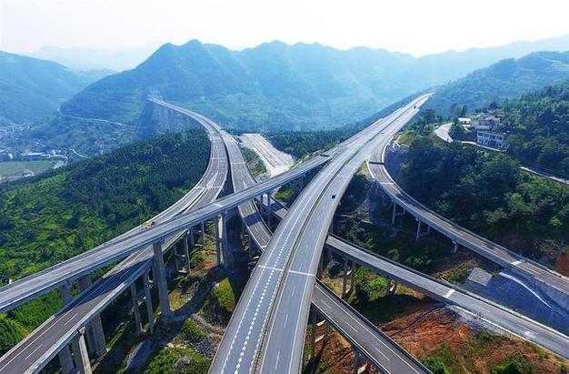 自驾游走高速还是国道