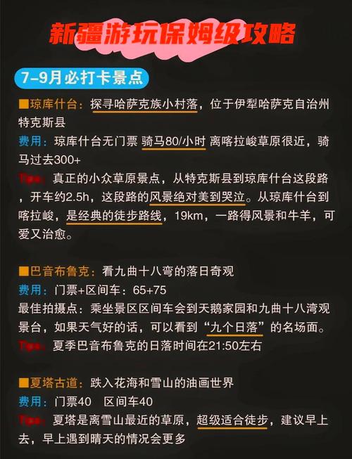 住宿与其他旅行小贴士