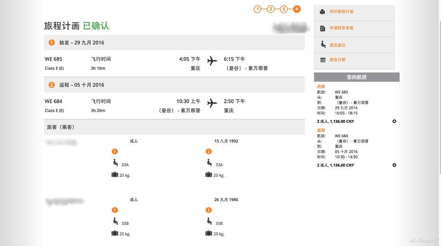 出国旅游费用, 如何预算出国旅行的开支