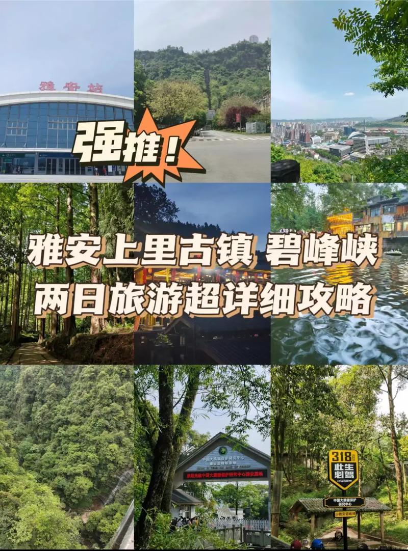 国内小众旅游胜地有哪些