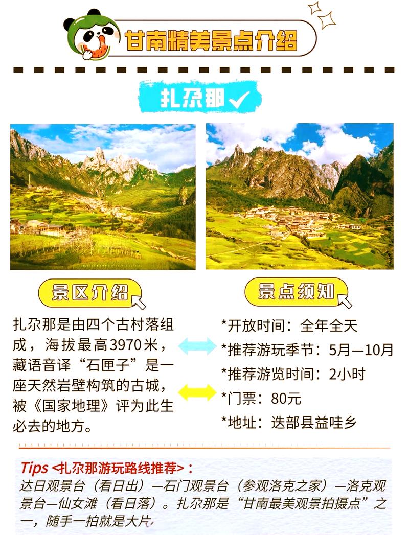 自驾旅游的注意事项