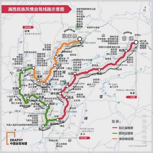 四川旅游自驾, 畅游壮丽山川的完美策略