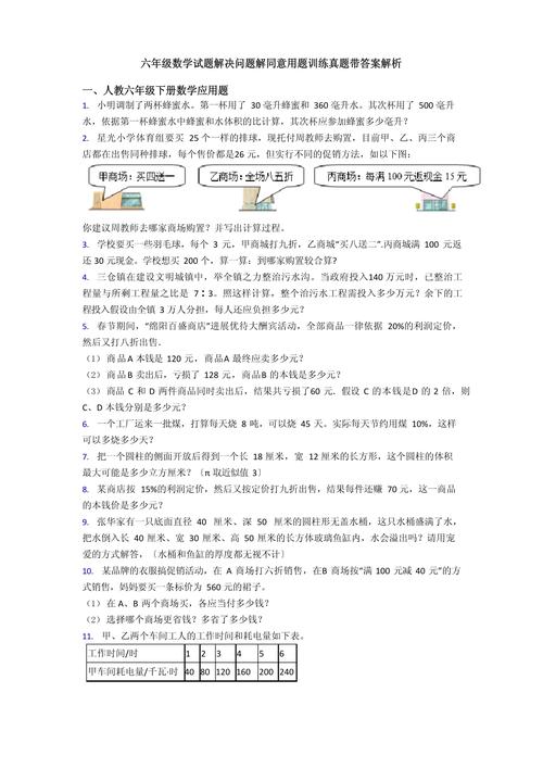 常见问题解答