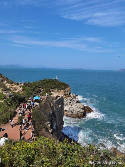 深圳海滨旅游深圳的海滨旅游景点有哪些