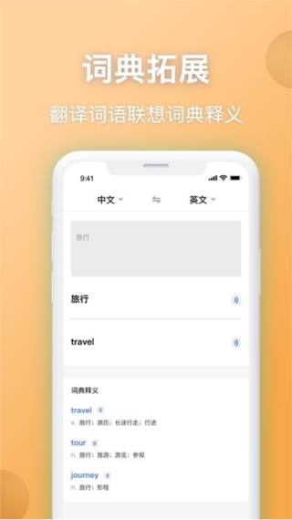 出国旅游翻译, 出国旅行时必备的翻译技巧!