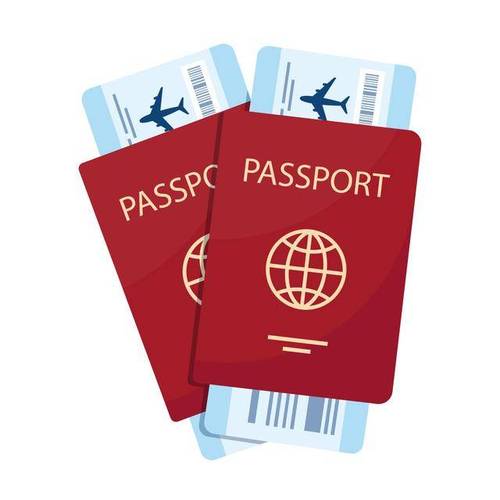 出境旅游免签是指不要护照凭国内身份证就行了吗
