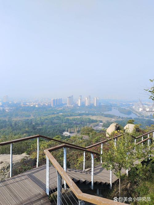 济宁周末自驾好去处,诸城周边旅游景点自驾游
