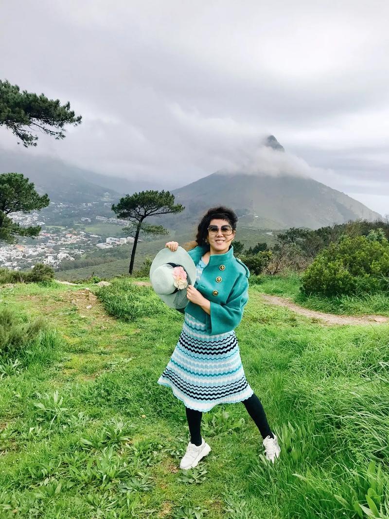 春节南非旅游应穿什么衣服
