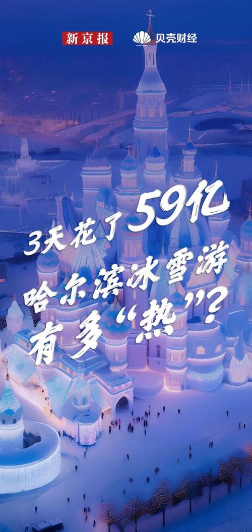 2023春节去哈尔滨旅游多少钱一个人合适-春节哈尔滨是淡季还是旺季_百度...