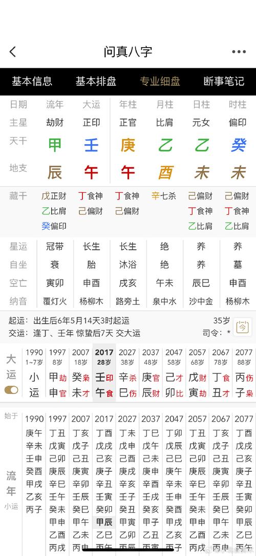 (算命)2009年运势