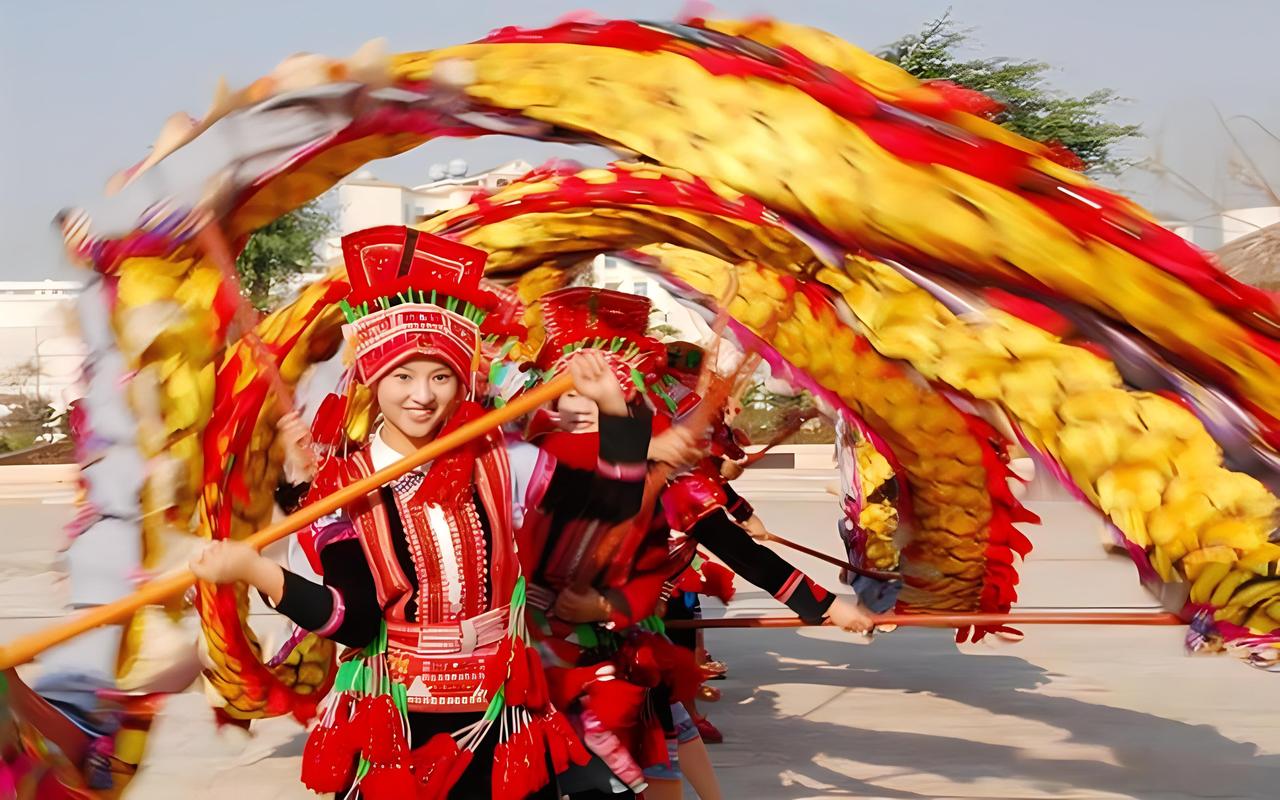 春节去云南旅游穿什么衣服合适