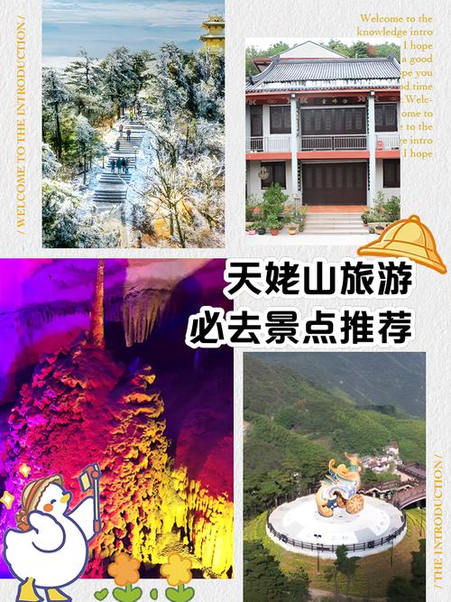 青田至天姥山自驾游多少公里