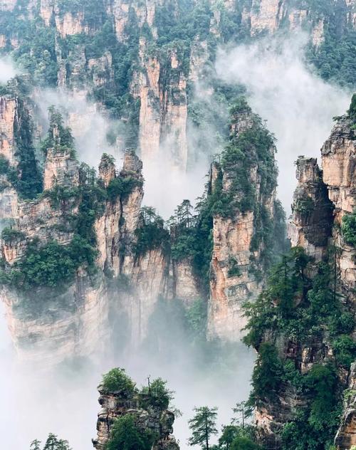 哪里是旅游最理想的地方