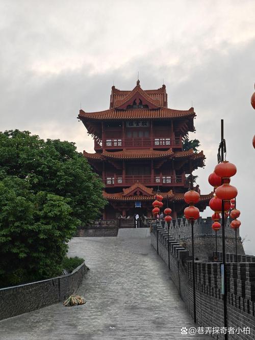肇庆周边免费景区(肇庆附近免费自驾游景点)