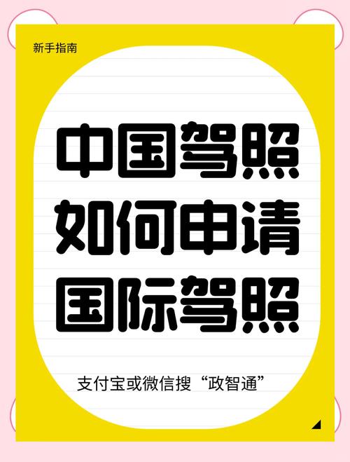 开车出国自驾游是怎么个审批啊?