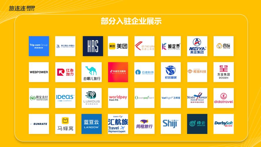 国内外主要定制旅行企业