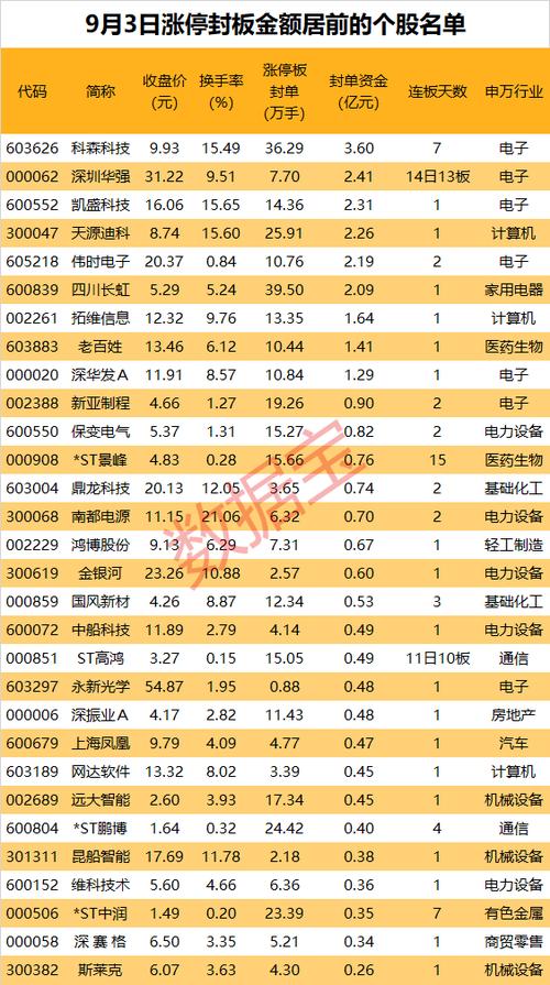 中国前十旅游龙头股?
