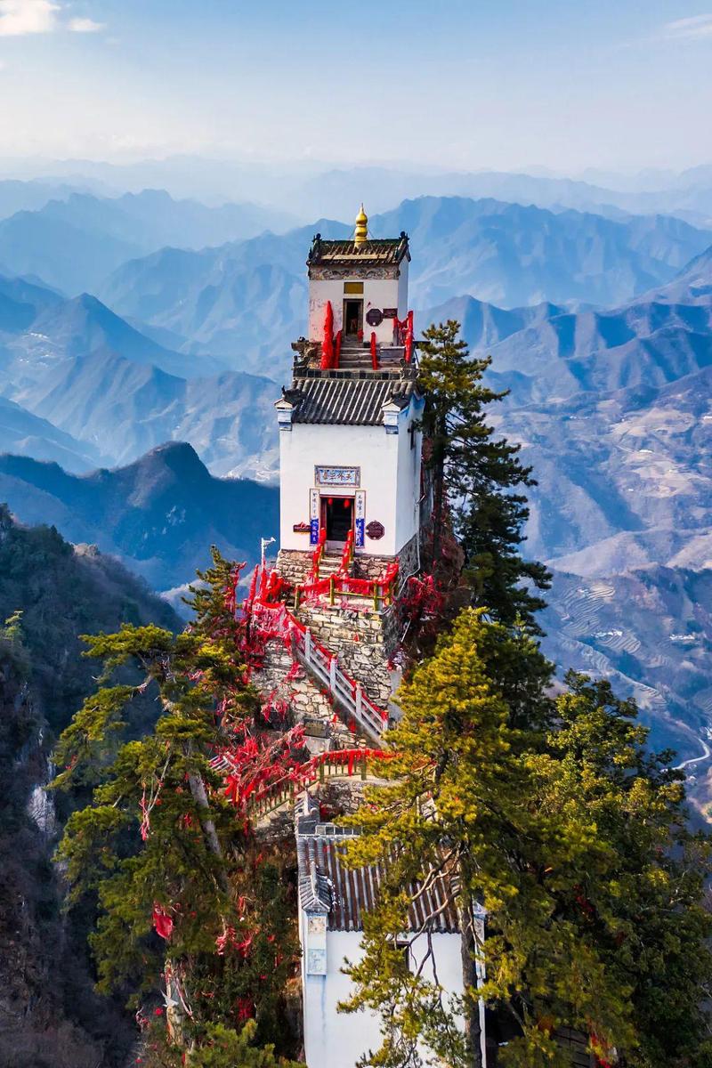 陕西正月适合旅游的地方_陕南春节旅游景点推荐