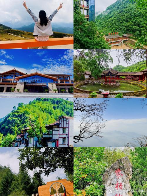 陕西省春节哪些地方适合旅游_汉中五节有哪些