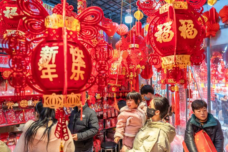 山西运城过年的3个风俗及简介