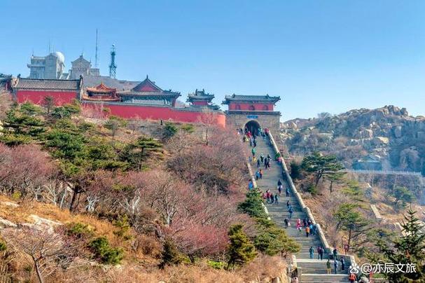 山东省内春节旅游最佳去处