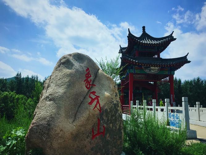 辽宁白鹤洲景区,冬季开原周边旅游景点推荐