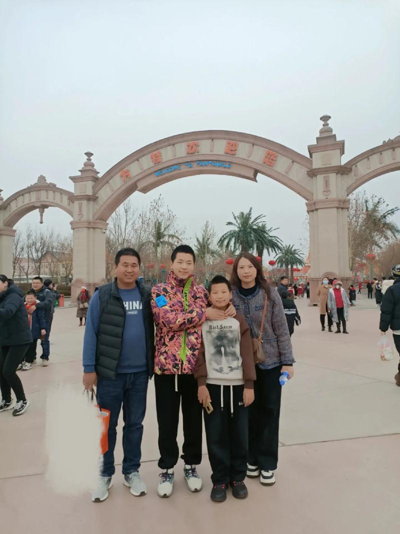 春节适合带孩子去旅游的地方