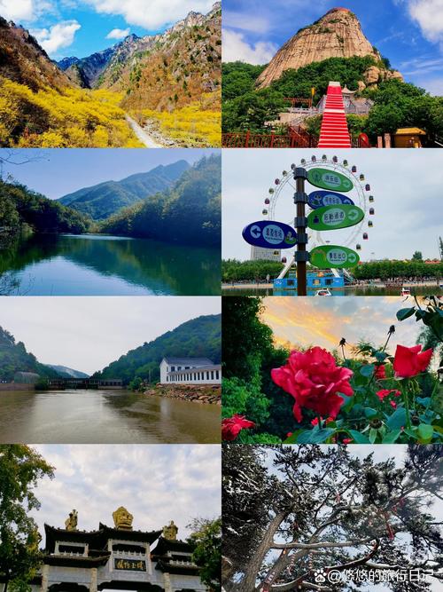 春节旅游南阳，南阳旅游春节哪里景点比较好(2024头条知乎已更新）