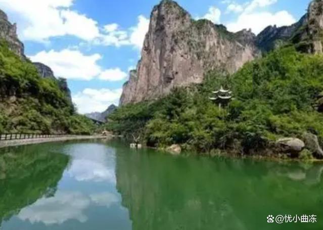 河南春节自驾游最适合去哪里旅游