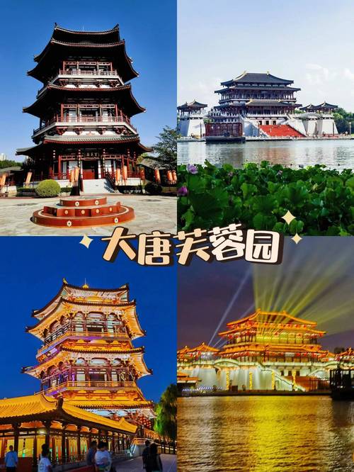 西安市内旅游景点有哪些?