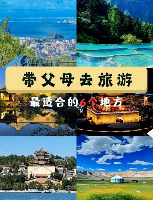 带父母出国旅游需要注意什么