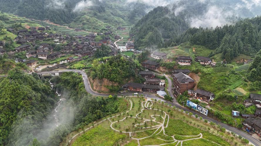 国内有哪些地方可以体验乡村旅游?