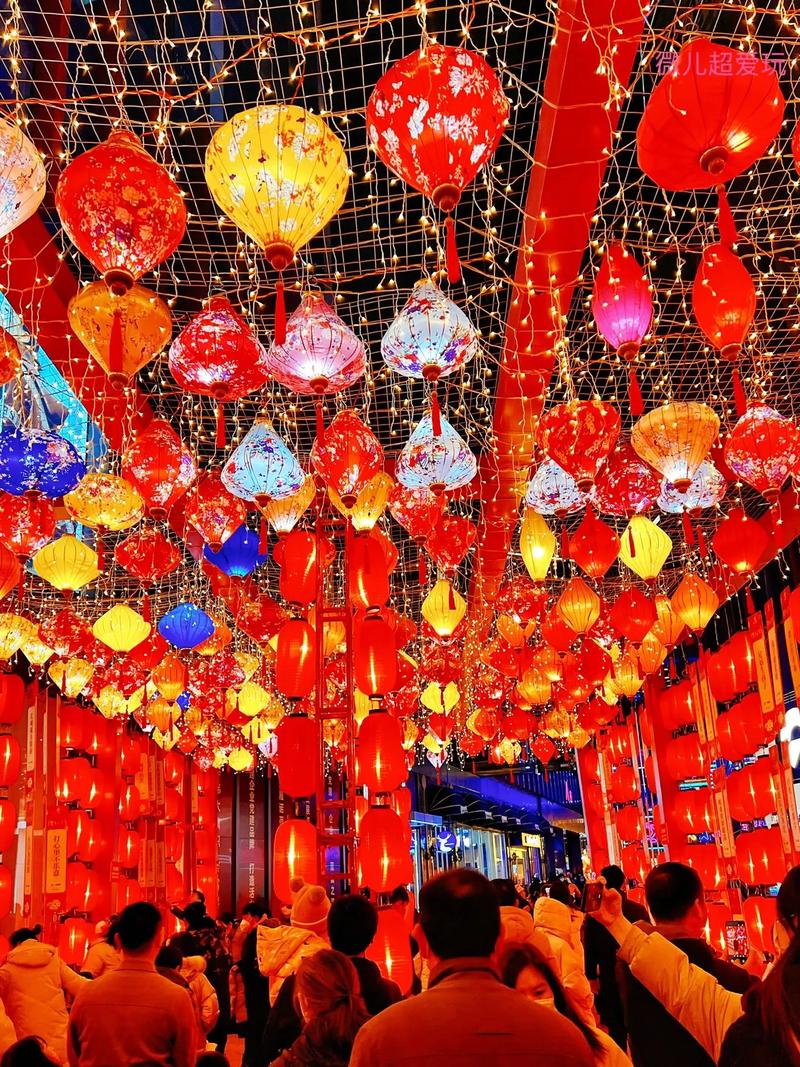 春节冷门又不贵的旅游地点推荐