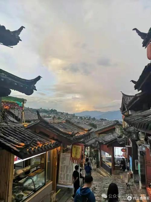 春节去哪旅游好