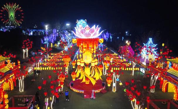 2024年淄博春节市区去哪里玩