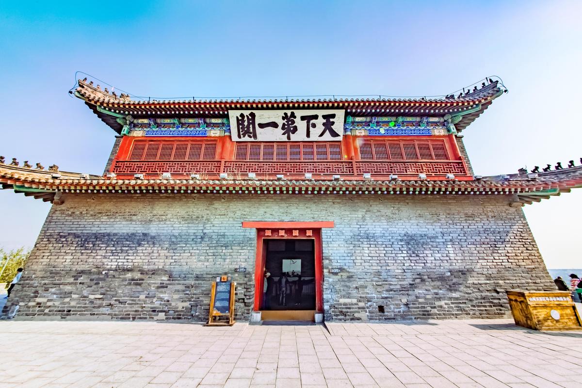 春节河北旅游景点大全