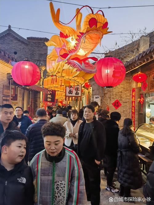 石家庄春节去哪里玩比较好