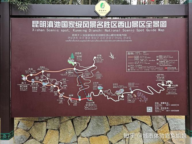 去滇西自驾游有哪些攻略分享?