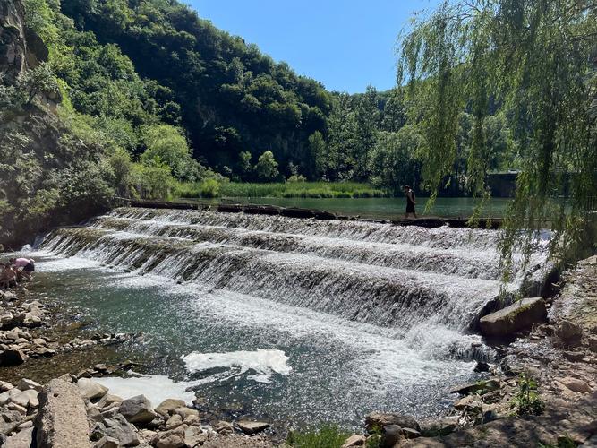 百里山水画廊自驾游最值得去的景点有哪些