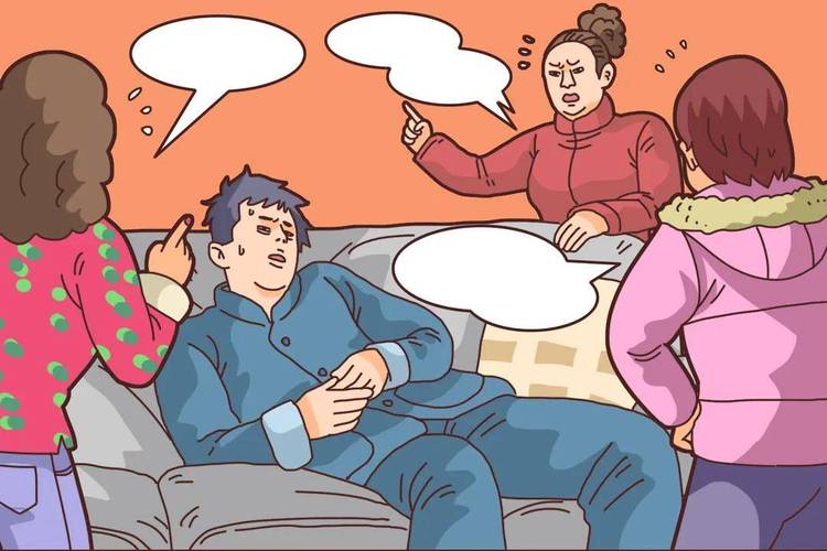 一部分年轻人旅游过春节是为了躲避催婚吗?