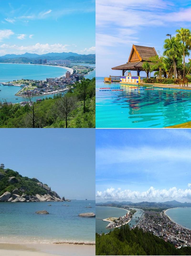 适合过年带孩子旅游去的地方